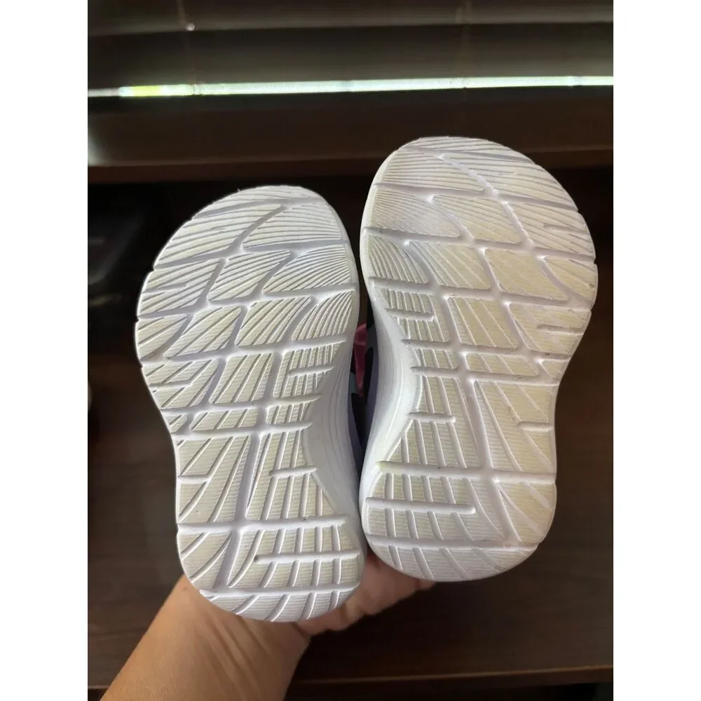 Infant Shoe Lot (3-6 Months / Size 1-2) - Crocs, Converse, The Children's Place
